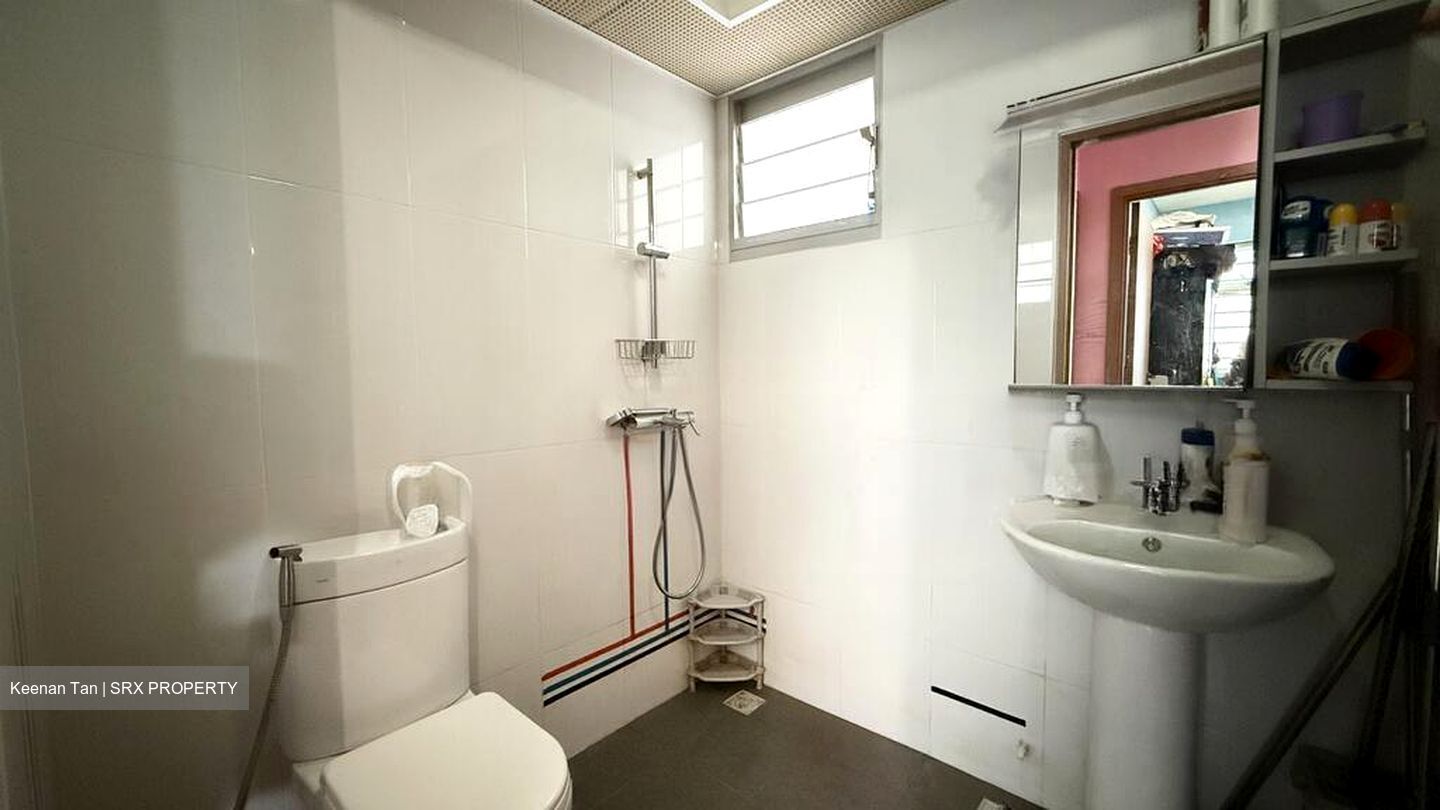 Blk 102B Eastcreek @ Canberra (Sembawang), HDB 3 Rooms #500423681
